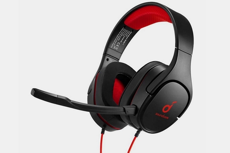 Anker Soundcore Strike 1 Gaming Headset