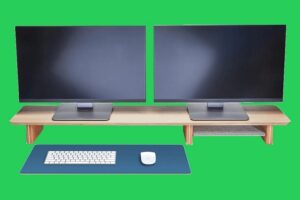 Grovemade Matte Desk Pad Collection