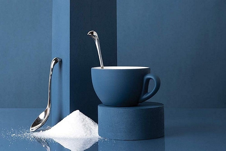Ototo Sweet Nessie Sugar Spoon - Interismo Online Shop Global