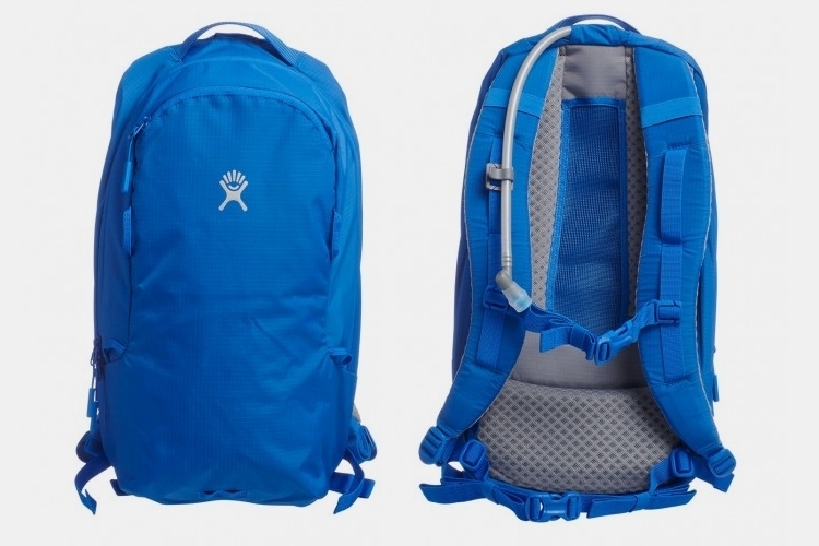 hydro flask backpack