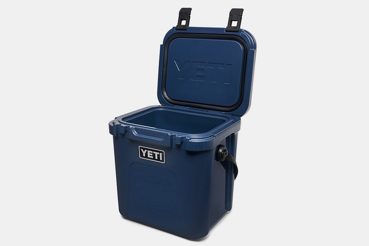 新品・未使用品】YETI Roadie 24 イエティローディー チャコール+