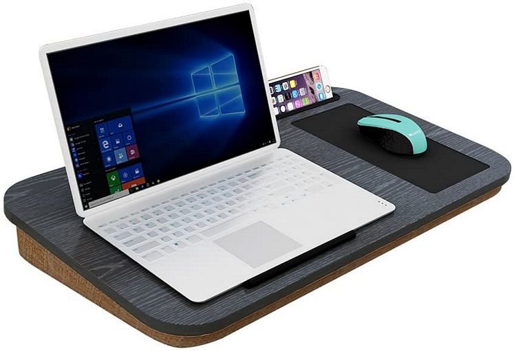 30 Best Laptop Stands and Ergonomic Lap Desks to Make Work From Home Easier