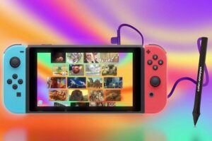 Colors Live for Nintendo Switch