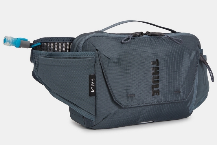 thule rail hip pack