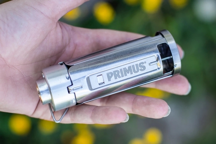 Primus Firestick Backpacking Stove