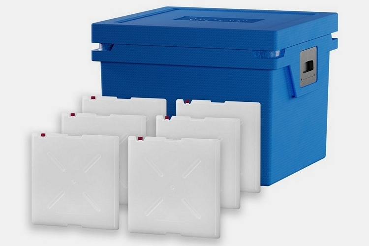 QOOL Box Cooler