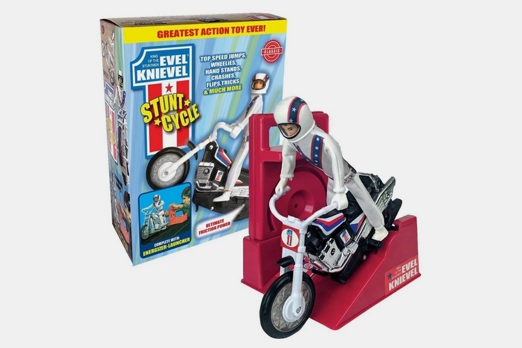 stunt stunt cycle