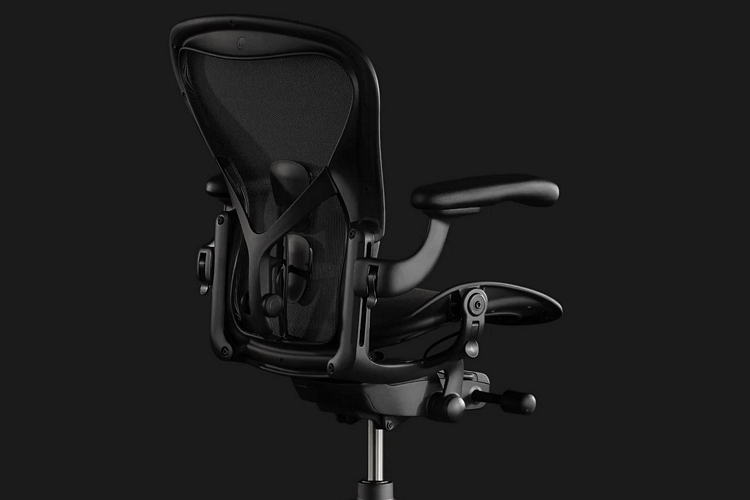 Herman Miller Aeron Chair Gaming Edition