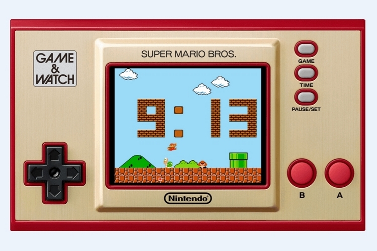 the first nintendo game