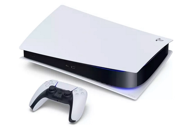 Sony PlayStation 5 Core con Gran Turismo 7 y Kit de Chile