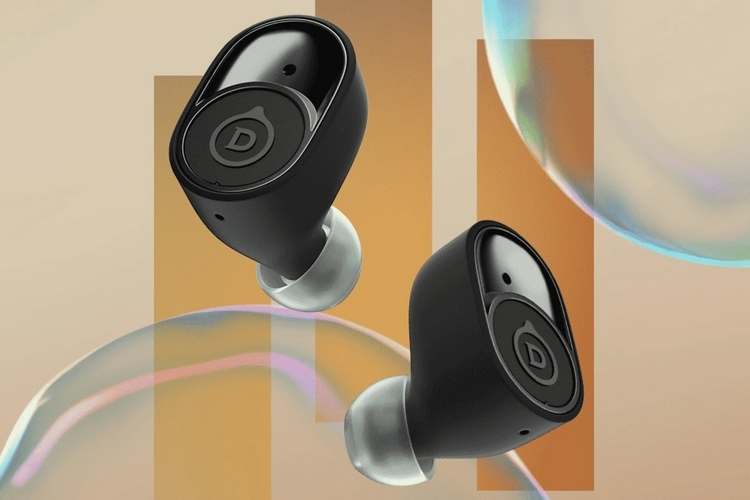 Devialet Gemini True Wireless Earbuds