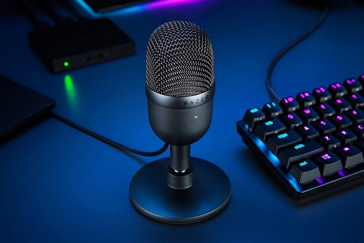 Razer Seiren Mini