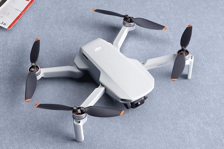 mini2 dji price