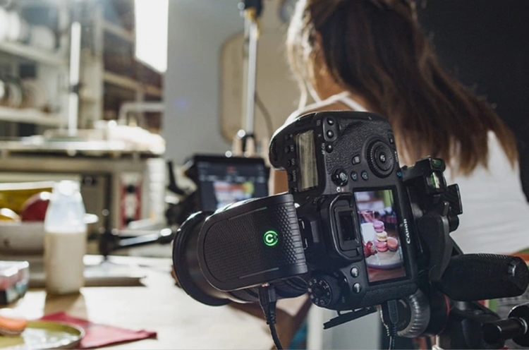 MIOPS Launches Kickstarter Campaign for Innovative Camera