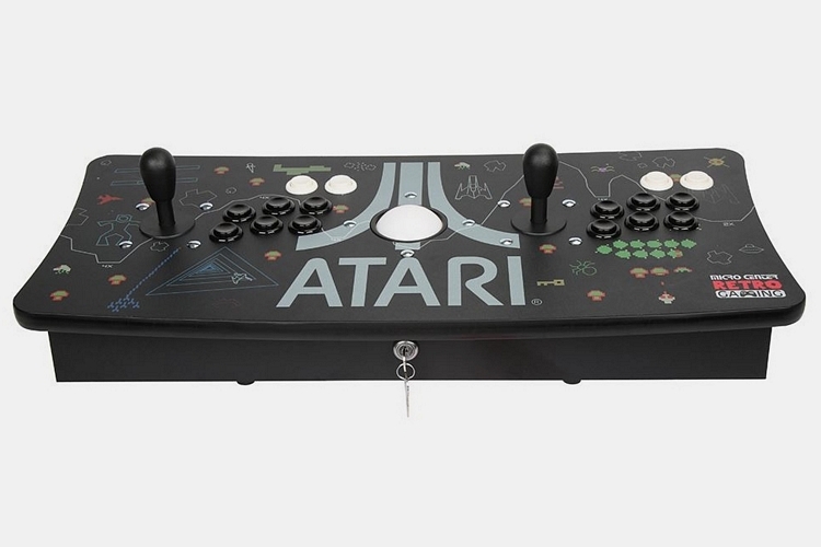 atari retro joystick