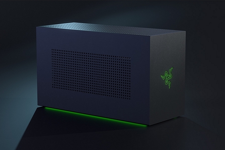 Razer Tomahawk Gaming Desktop