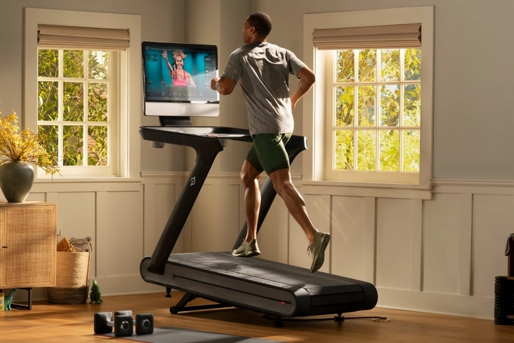 Use These Smart Home Gym Equipment To Get You Fit In 2021