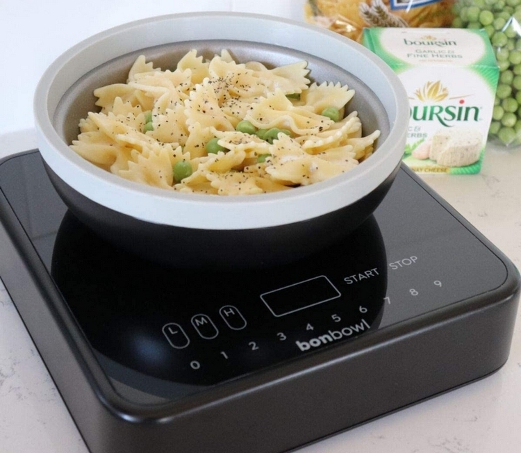 Bonbowl - The Best College Cooking Appliance
