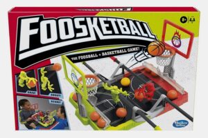 foosketball kmart