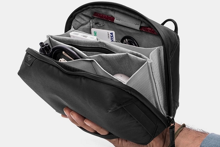 Peak Design Tech Pouch