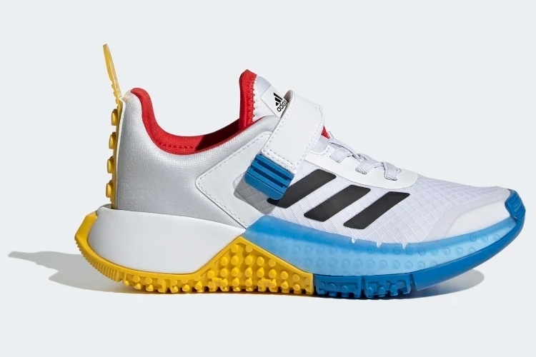 Adidas x LEGO Sport Shoes