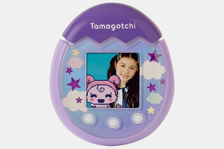 digital monster tamagotchi