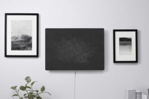 IKEA x Sonos Symfonisk Picture Frame Wi-Fi Speaker