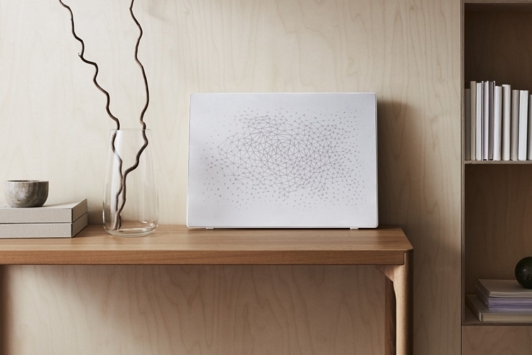 sonos wall art