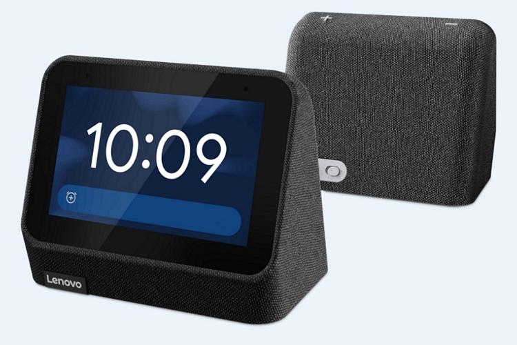 lenovo alarm clock release date