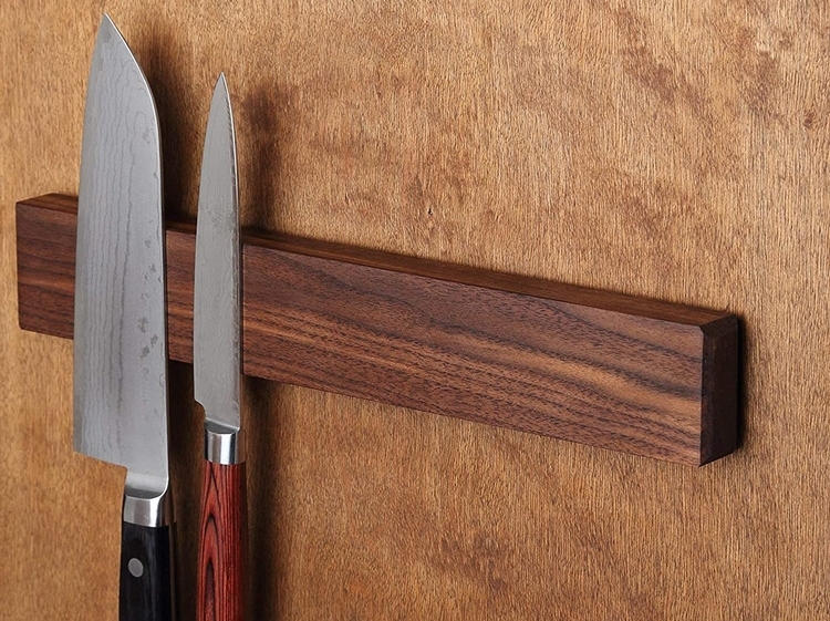 The Knives You Need To Up Your Kitchen Game