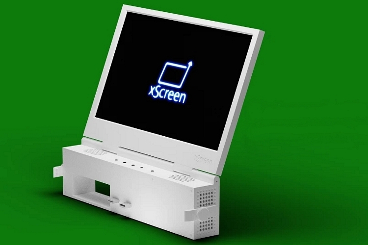 Upspec xScreen