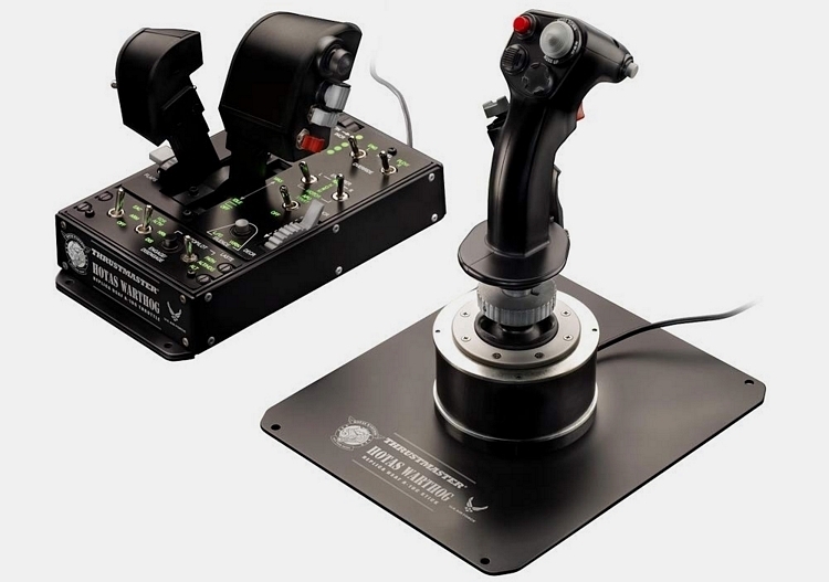 joystick for pc flight simulator