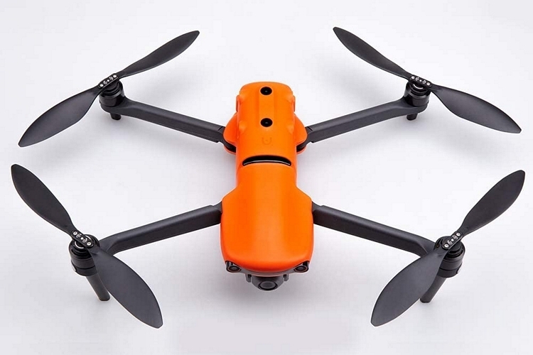 Best 4K Consumer Drones For High-Res Aerial Cinematography