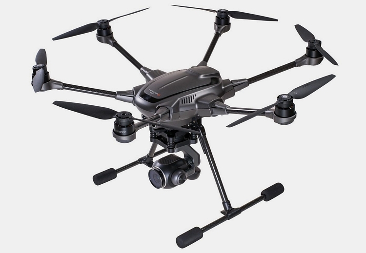 Best 4K Consumer Drones For High-Res Aerial Cinematography