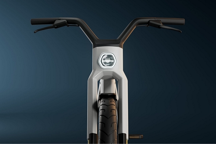 vanmoof top speed