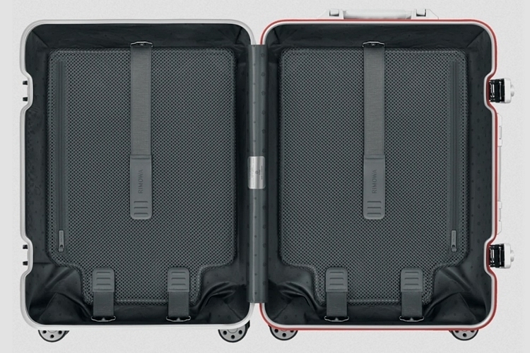 RIMOWA Reveals Original Cabin Moon Case