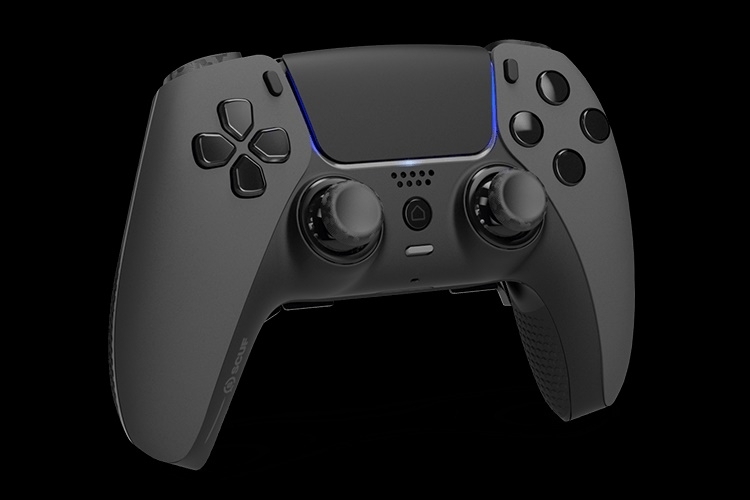 Scuf Reflex FPS Gives Gamers A Controller Fine-Tuned For