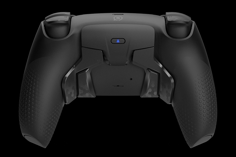 Scuf Reflex FPS Gives Gamers A Controller Fine-Tuned For