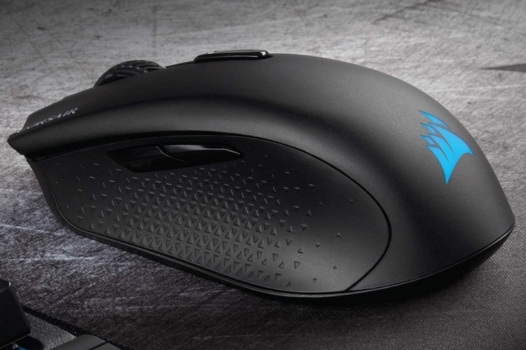 The Best Gaming Mouse Gets You Fit For Competitive Gameplay