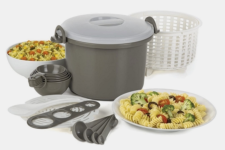 Cool Microwave Cookware To Level Up Your Microwave Meals