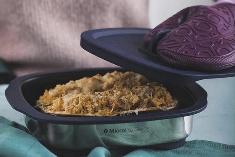Cool Microwave Cookware To Level Up Your Microwave Meals