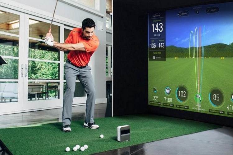 Improve Your Drives, Putts, And More With The Best Golf Gadgets