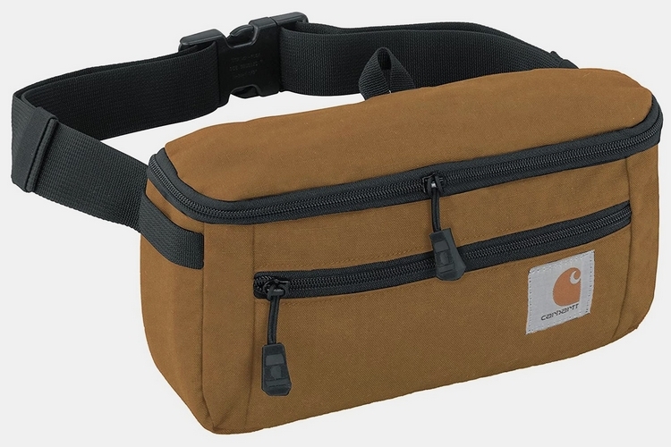 Rectangle discount fanny pack