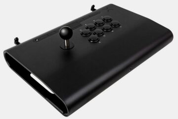 The Best Arcade Fight Sticks For Fast Combos And Killer Kos