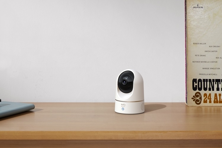 eufy security solo indoorcam p22