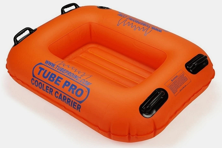 The Best Floating Coolers Keep Your Drinks Right On The Water