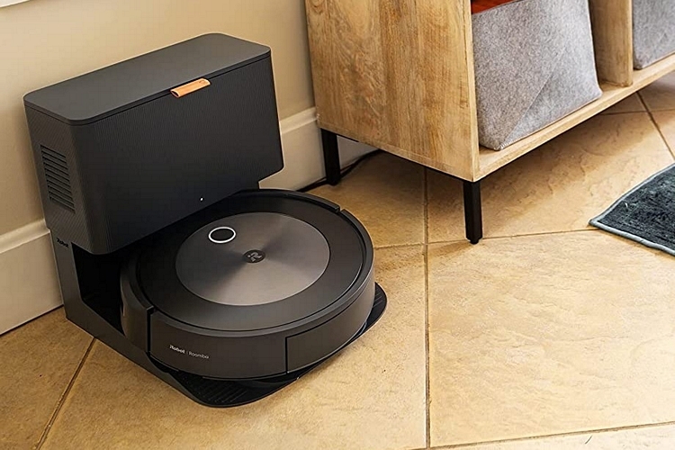 The Best Robot Vacuums Keeps Your Floors Clean Automatically