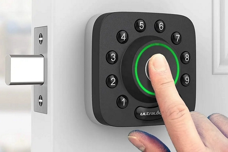 The Best Smart Locks Level Up Your Front Door Security