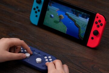 8BitDo Lite SE