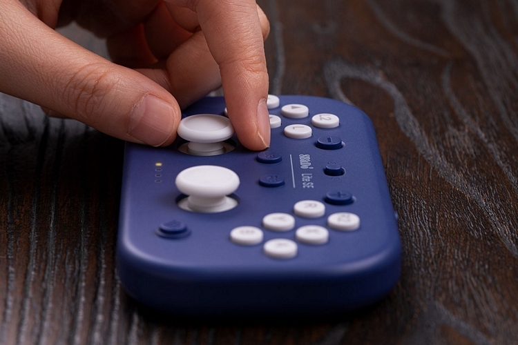 8Bitdo debuts a trio of new Ultimate controllers priced starting at $34.99